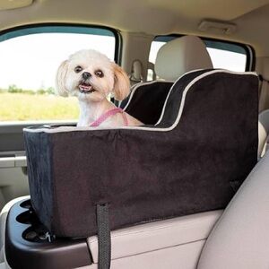 NEW Snoozer Luxury High Back Console Lookout